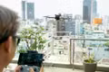 Quay phim, chụp ảnh bằng drone, flycam được quản lý bằng mã định danh từ ngày 20-7