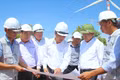 Gỡ khó, đẩy nhanh tiến độ thi công dự án trọng điểm tại các xã thuộc huyện Phù Cát (cũ)