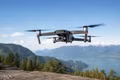 Mua flycam về có được tự mang ra bay?