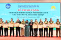 Gia Lai có 74 cơ sở đạt danh hiệu “Doanh nghiệp xanh" năm 2026