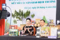 Gia Lai thúc đẩy phát triển thị trường nội địa và kích cầu tiêu dùng