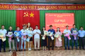 Ia Hrung gặp mặt các cơ quan báo chí nhân kỷ niệm 101 năm Ngày Báo chí Cách mạng Việt Nam