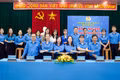 Cụm thi đua số 2 Liên đoàn Lao động tỉnh Gia Lai ký kết giao ước thi đua năm 2026