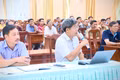 Phường Ayun Pa phổ biến quy định mới cho gần 120 hộ nuôi chim yến
