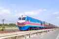 Bộ GD&ĐT ban hành Chuẩn chương trình đào tạo về đường sắt trình độ đại học