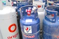 Giá gas tăng vọt lên hơn 500.000 đồng/bình 12 kg