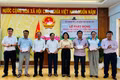 Phát động gửi tiền tiết kiệm chung tay vì người nghèo