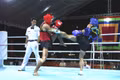 Giải vô địch các câu lạc bộ võ cổ truyền quốc gia năm 2026 sẽ diễn ra tại Gia Lai