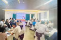 Tập huấn Chương trình rèn luyện kỹ năng công dân thế kỷ 21 cho giáo viên cốt cán