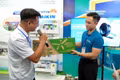 25 "Gian hàng Xanh - Tiết kiệm năng lượng" được tổ chức trong năm 2026