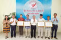 Gia Lai: 150 triệu đồng hỗ trợ 7 bệnh nhân nghèo