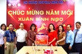 Phó Chủ tịch UBND tỉnh Nguyễn Thị Thanh Lịch thăm, chúc Tết tại Bidiphar và FLC Quy Nhơn Golf & Resort
