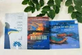 7 tác phẩm đạt Giải thưởng Văn học Hội Nhà văn Việt Nam năm 2025