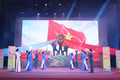 Đẩy mạnh chuyển đổi số qua hội thi cán bộ Đoàn giỏi Bộ Tham mưu Quân đoàn 34