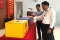 Triển khai công tác bầu cử với quyết tâm chính trị cao nhất