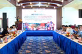 Đánh giá mô hình tiền mặt liên kết dinh dưỡng tại Gia Lai