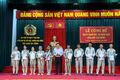234 phạm nhân tại 2 trại giam Gia Trung và Kim Sơn được đặc xá