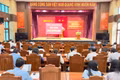 Đảng ủy các cơ quan Đảng tỉnh Gia Lai tổ chức hội nghị báo cáo viên tháng 5