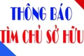 Công an Gia Lai truy tìm chủ sở hữu xe máy đào bánh xích tại Ia Khươl