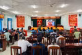 Gia Lai: Tuyên truyền pháp luật hưởng ứng Tháng Công nhân năm 2026