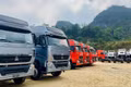 Tổng kim ngạch xuất nhập khẩu 4 tháng đầu năm tăng 24,7%