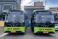 Quy định định mức kinh tế - kỹ thuật áp dụng đối với hoạt động vận tải hành khách công cộng bằng xe buýt điện