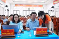 Phường Hoài Nhơn Bắc tập huấn kỹ năng số, ứng dụng AI cho cán bộ, đảng viên