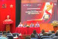 Phát động Giải thưởng Quảng cáo sáng tạo Việt Nam - Vạn Xuân Awards 2026