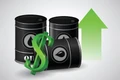 Giá dầu thế giới tiếp đà tăng mạnh đến 12,21%