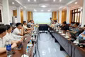 Tập huấn quốc tế về kỹ năng chẩn đoán lỗi trong nhà máy điện gió