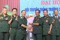 Ông Nguyễn Khắc Minh giữ chức Chủ tịch Hội Truyền thống Trường Sơn - Đường Hồ Chí Minh tỉnh Gia Lai