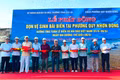 Gia Lai phát động hưởng ứng Tuần lễ Biển và Hải đảo Việt Nam năm 2026