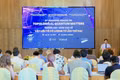 Khai mạc Trường học nâng cao về vật liệu tô pô lượng tử lần thứ hai tại Gia Lai