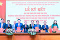 Đoàn ĐBQH, Thường trực HĐND, UBND và Ban Thường trực Ủy ban MTTQ Việt Nam tỉnh Gia Lai ký kết quy chế phối hợp