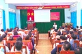 Gia Lai: 200 hòa giải viên tham dự tập huấn công tác hòa giải ở cơ sở 
