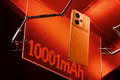 Realme tung smartphone pin "khủng" 10.001 mAh