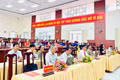 Khai giảng lớp Trung cấp lý luận chính trị hệ tập trung, khóa học 2026-2027