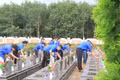 Xã Đak Đoa tổ chức nhiều hoạt động tri ân nhân Ngày Thương binh - Liệt sĩ 