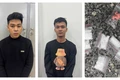 Gia Lai: Dùng hộp điện để giấu ma túy, 4 đối tượng sa lưới