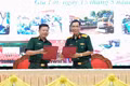 Trường Cao đẳng nghề số 21 tăng cường kết nối doanh nghiệp, hỗ trợ việc làm cho học sinh, sinh viên
