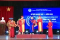 Trường Cao đẳng Kỹ thuật Công nghệ Quy Nhơn tổ chức ngày hội việc làm và trao bằng tốt nghiệp
