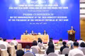 9.950 phạm nhân được Chủ tịch nước đặc xá năm 2026