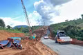 Gia Lai đứng đầu khu vực Nam Trung Bộ và Tây Nguyên về giải ngân vốn đầu tư công