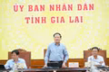 Quyết liệt tháo gỡ điểm nghẽn, thúc đẩy tăng trưởng kinh tế - xã hội 