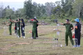 Trại giam Kim Sơn sẽ kiểm tra bắn đạn thật vào ngày 8-8.