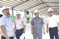 Đẩy nhanh tiến độ, khởi công các dự án trọng điểm trong tháng 7-2026