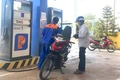 Xăng RON95-III tăng hơn 5.100 đồng/lít, dầu hỏa tăng gần 9.000 đồng/lít từ 23 giờ ngày 19-3