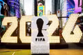 FIFA bán bản quyền World Cup 2026 cho Trung Quốc thấp hơn 5 lần đề nghị ban đầu