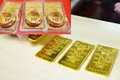 Giá vàng ngày 2-8: Đi ngang sau phiên giảm mạnh