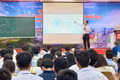 229 học sinh tham gia "Trường hè Toán học" năm 2026 tại Gia Lai